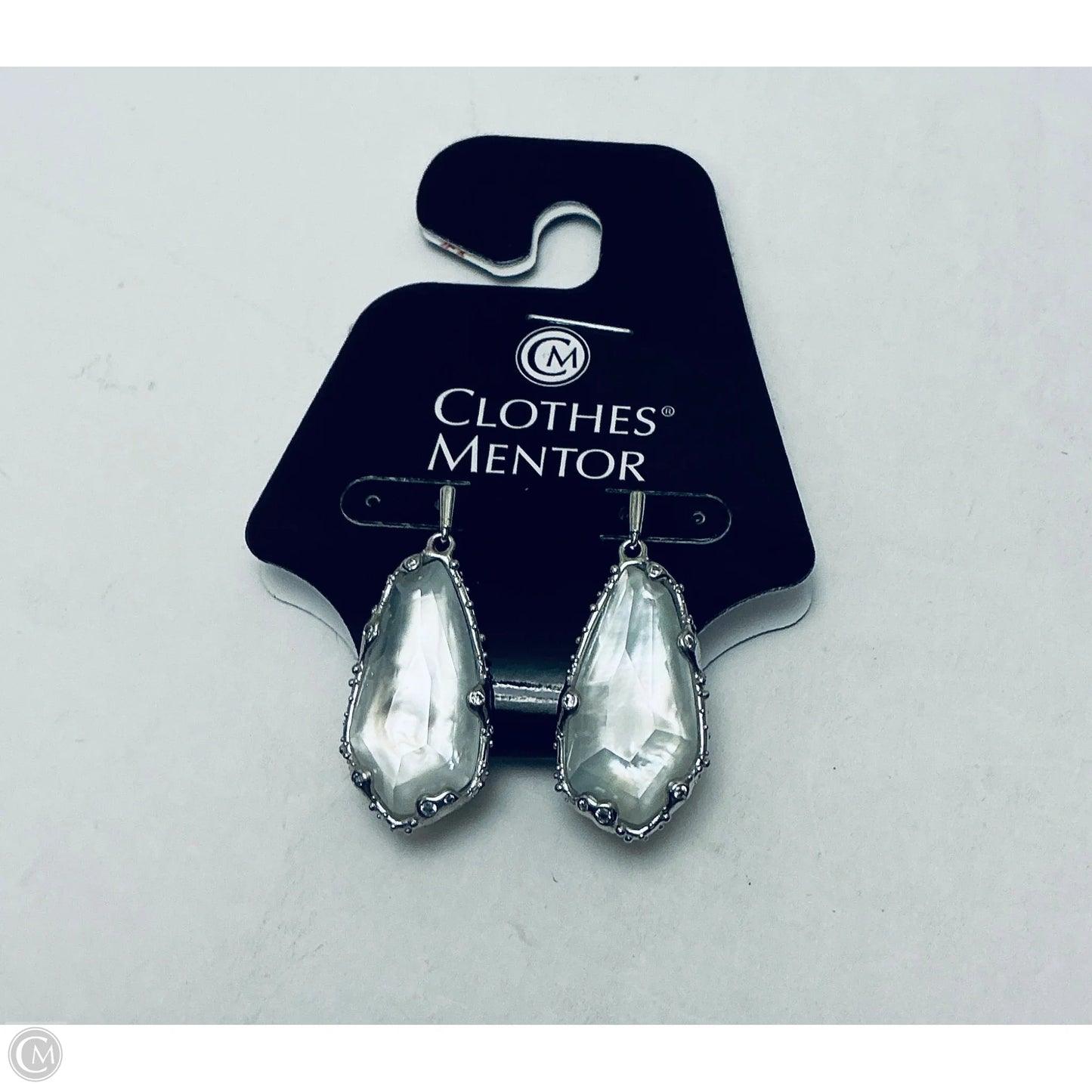 Earrings Dangle/drop By Kendra Scott