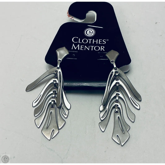 Earrings Dangle/drop By Kendra Scott