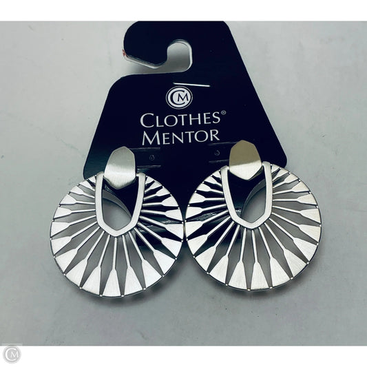 Earrings Dangle/drop By Kendra Scott