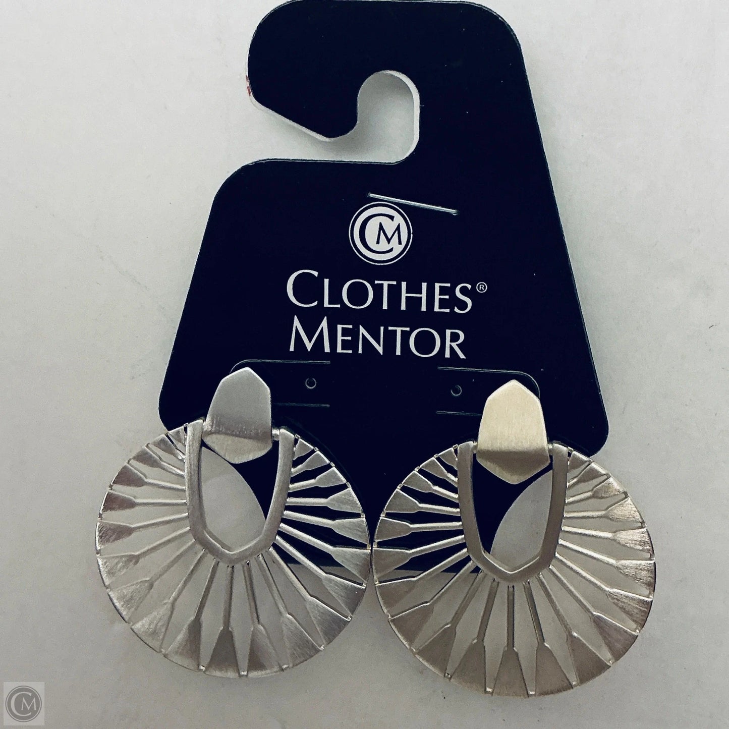 Earrings Dangle/drop By Kendra Scott