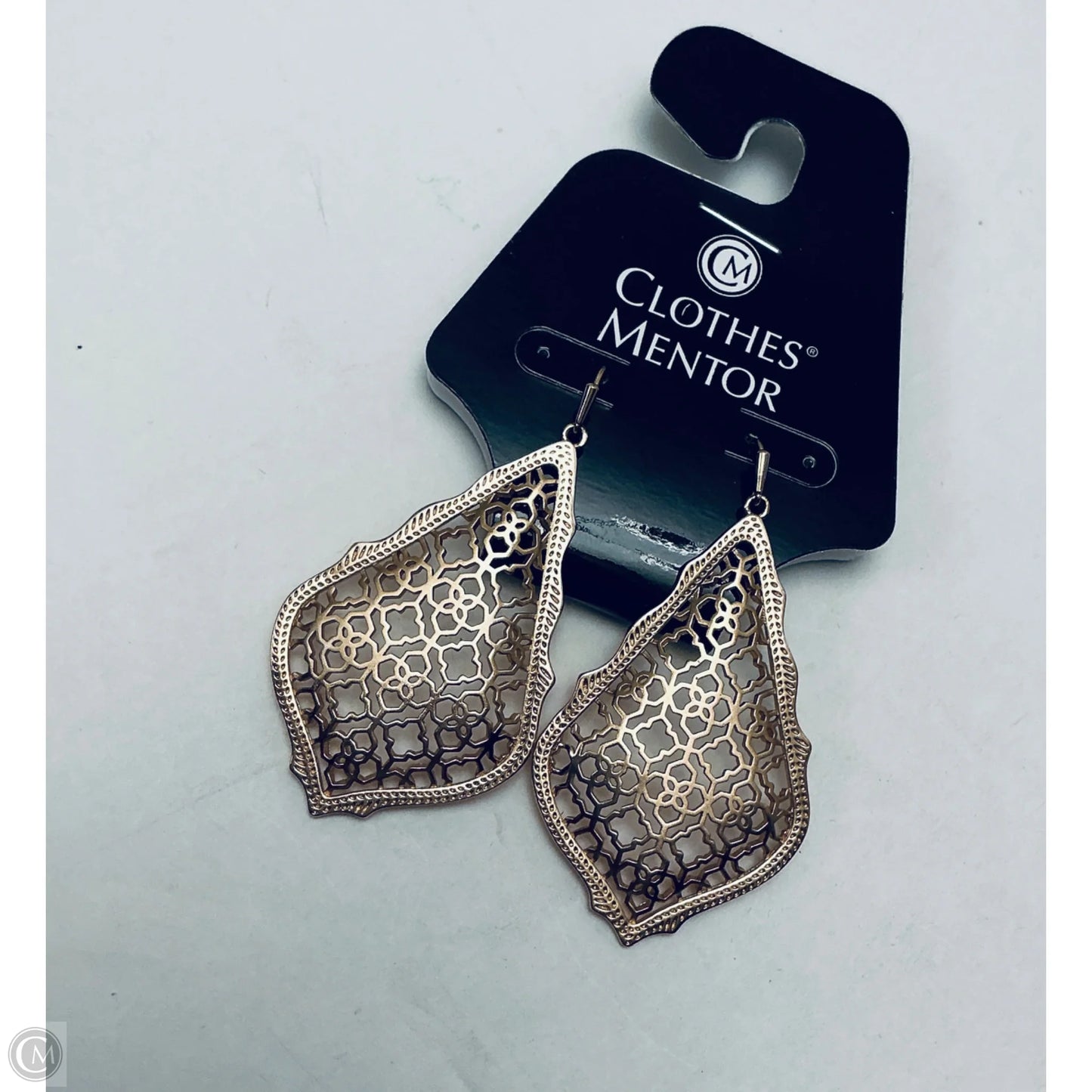 Earrings Dangle/drop By Kendra Scott