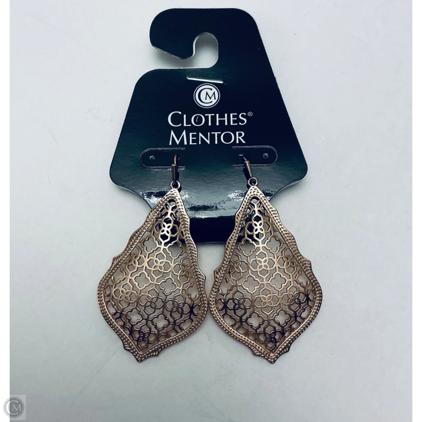 Earrings Dangle/drop By Kendra Scott