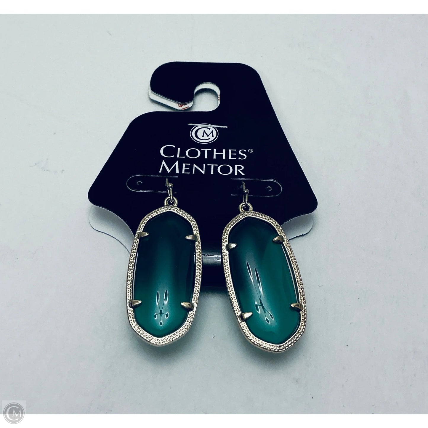 Earrings Dangle/drop By Kendra Scott