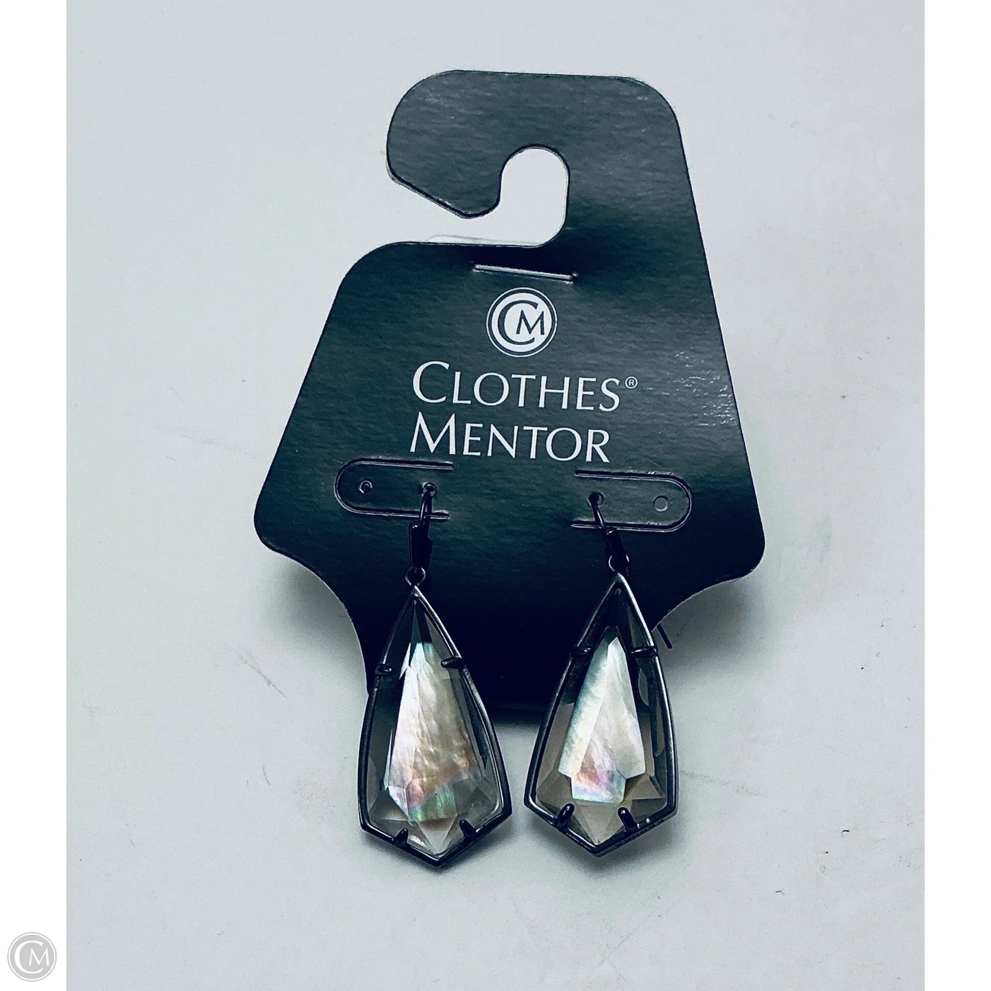 Earrings Dangle/drop By Kendra Scott