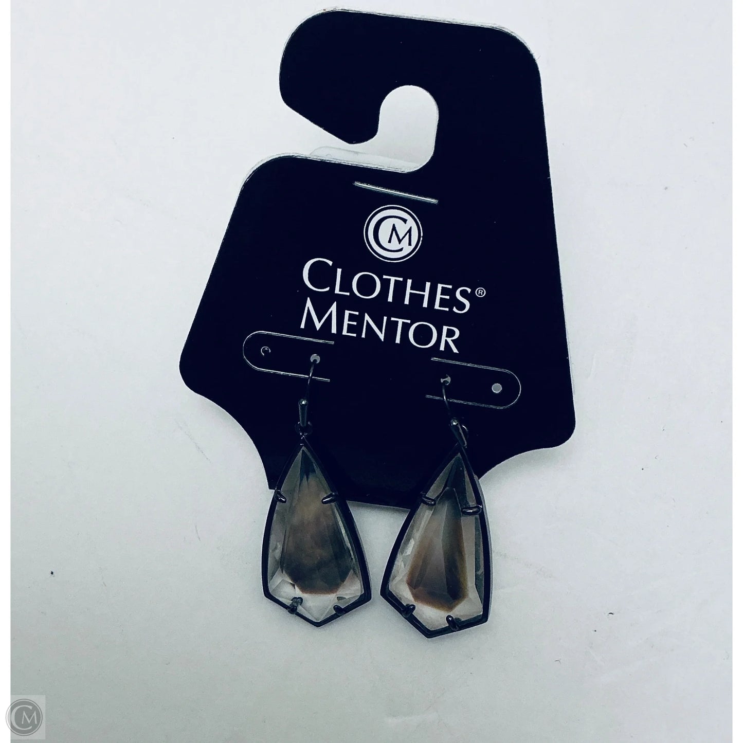 Earrings Dangle/drop By Kendra Scott