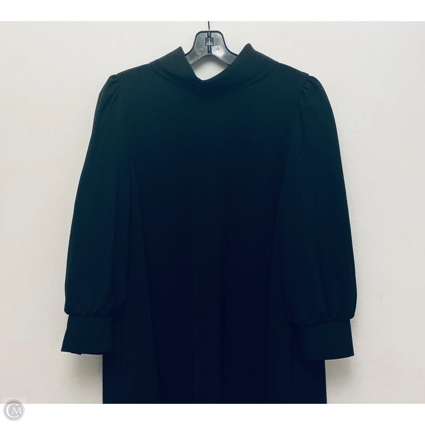 Dress Casual Short By Alex Marie In Black, Size: L