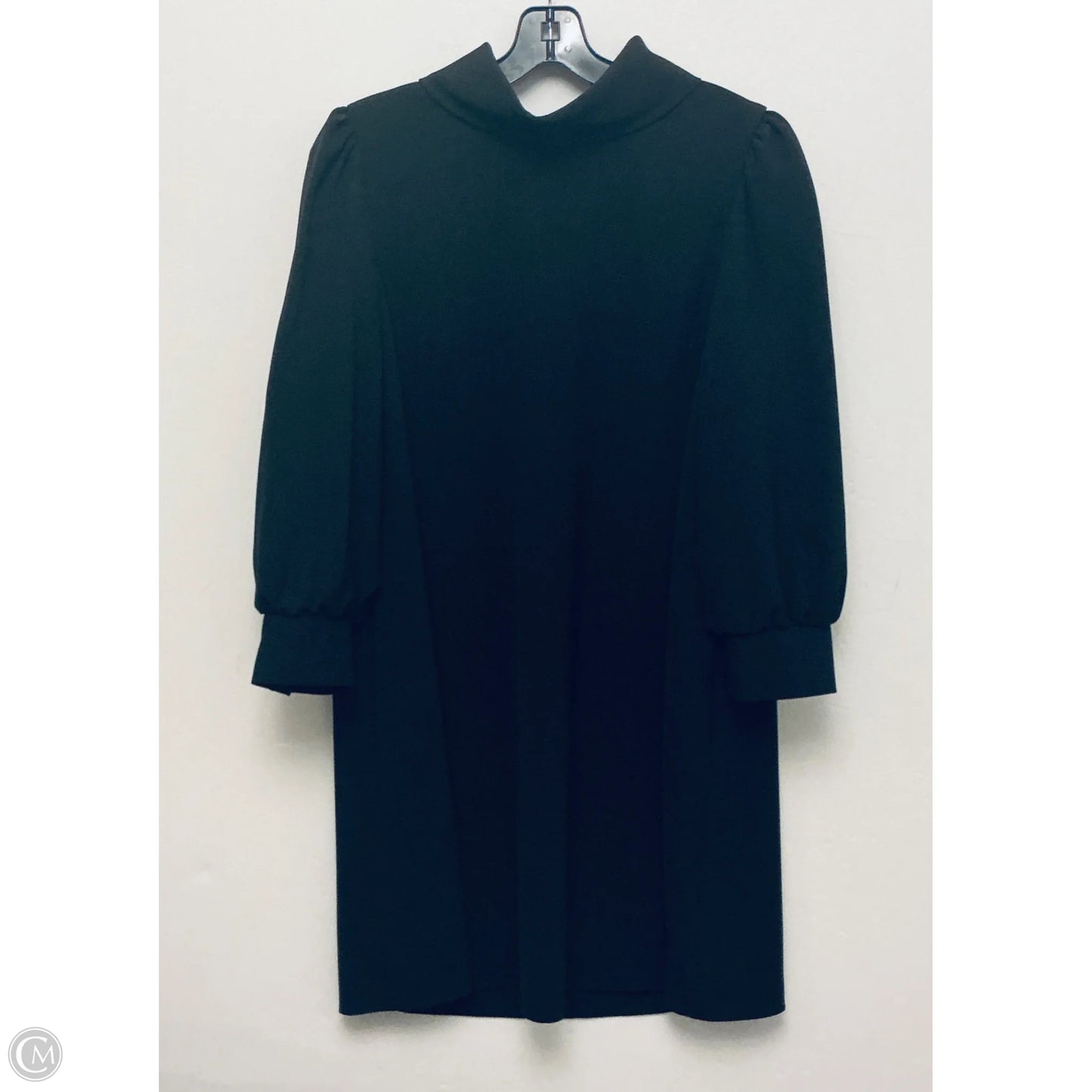 Dress Casual Short By Alex Marie In Black, Size: L