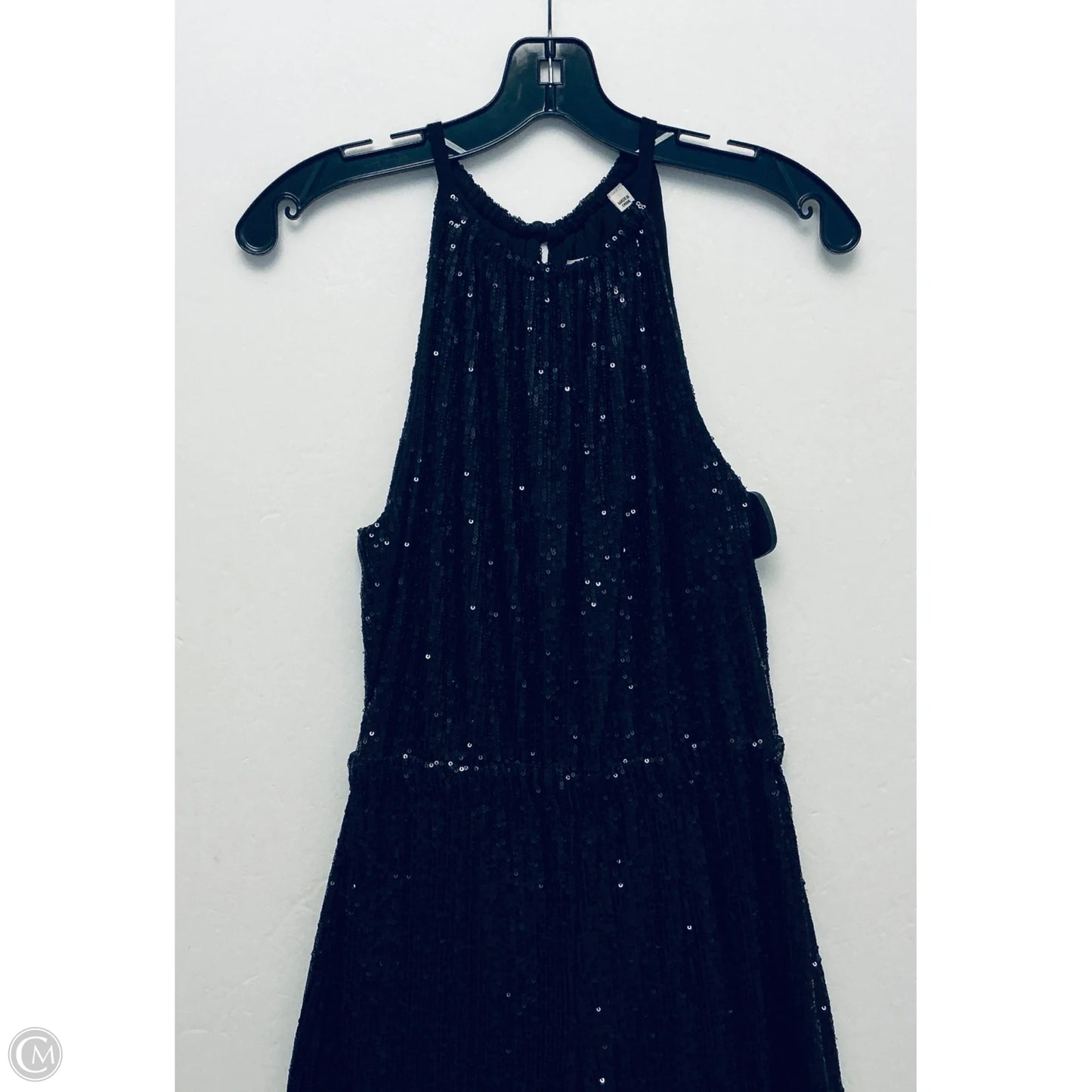 Jumpsuit By Max Studio In Black, Size: S