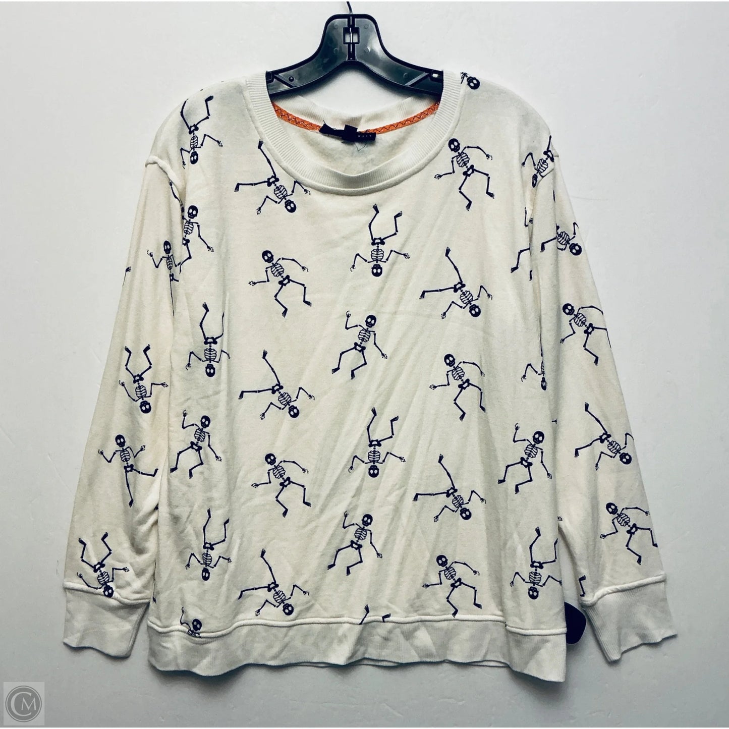 Sweater By Jane And Delancey In Cream, Size: S