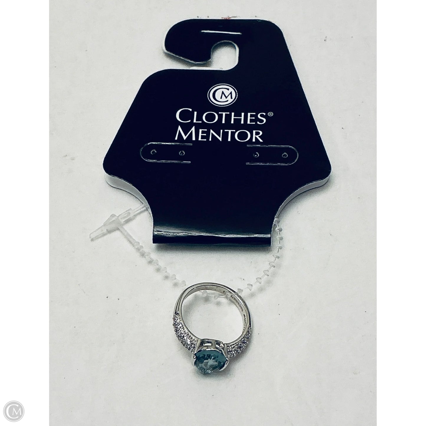 Ring Band By Cmc, Size: 6.5