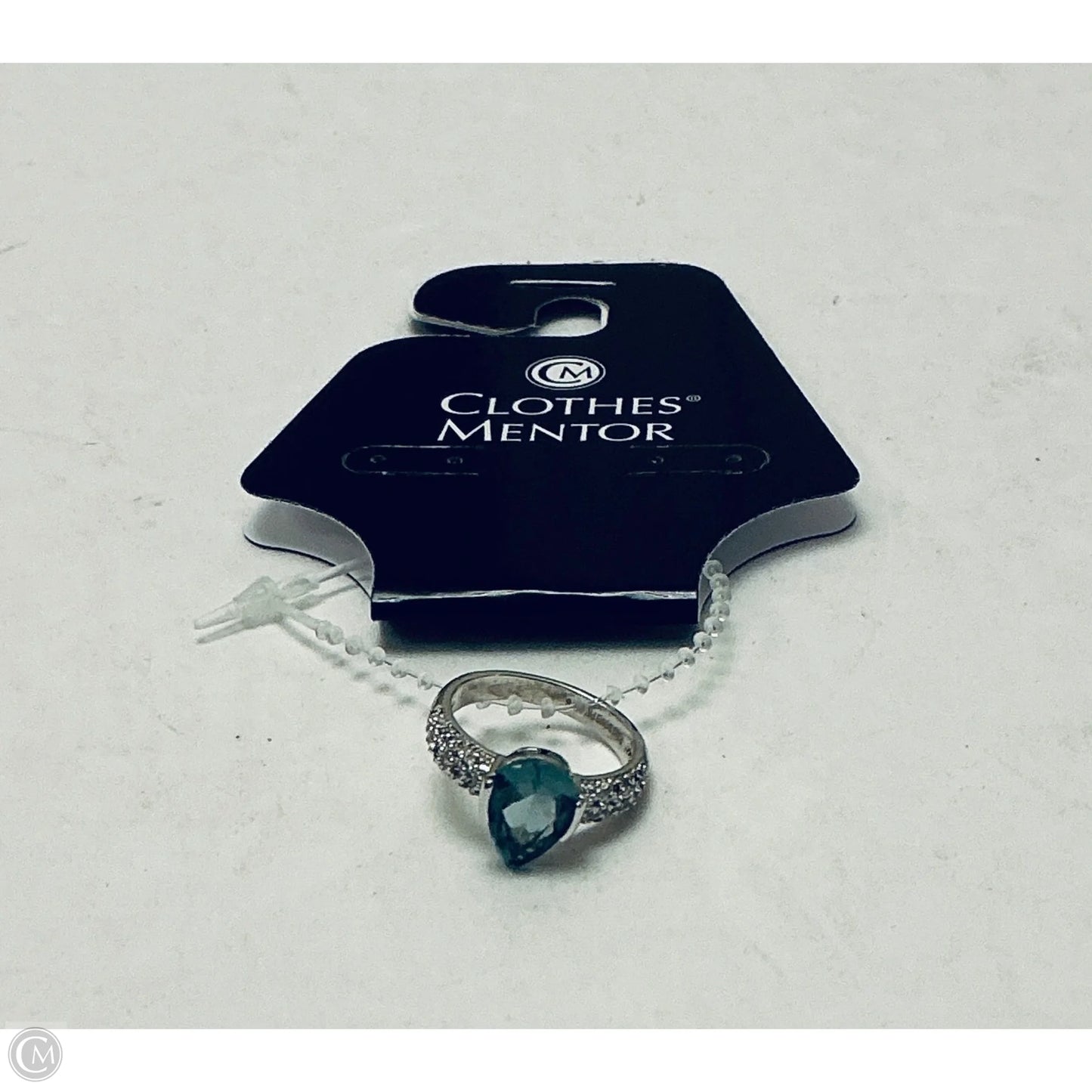 Ring Band By Cmc, Size: 6.5