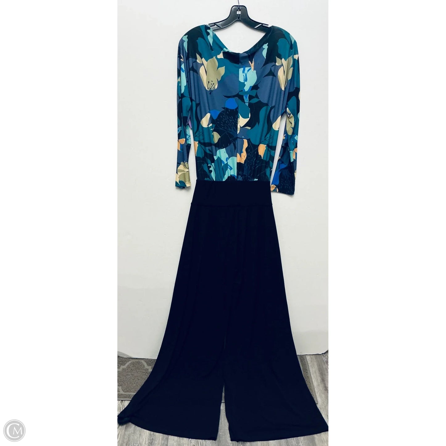 Jumpsuit By Cma In Multi-colored, Size: S