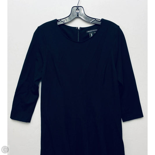 Dress Party Short By Cma In Black, Size: 6