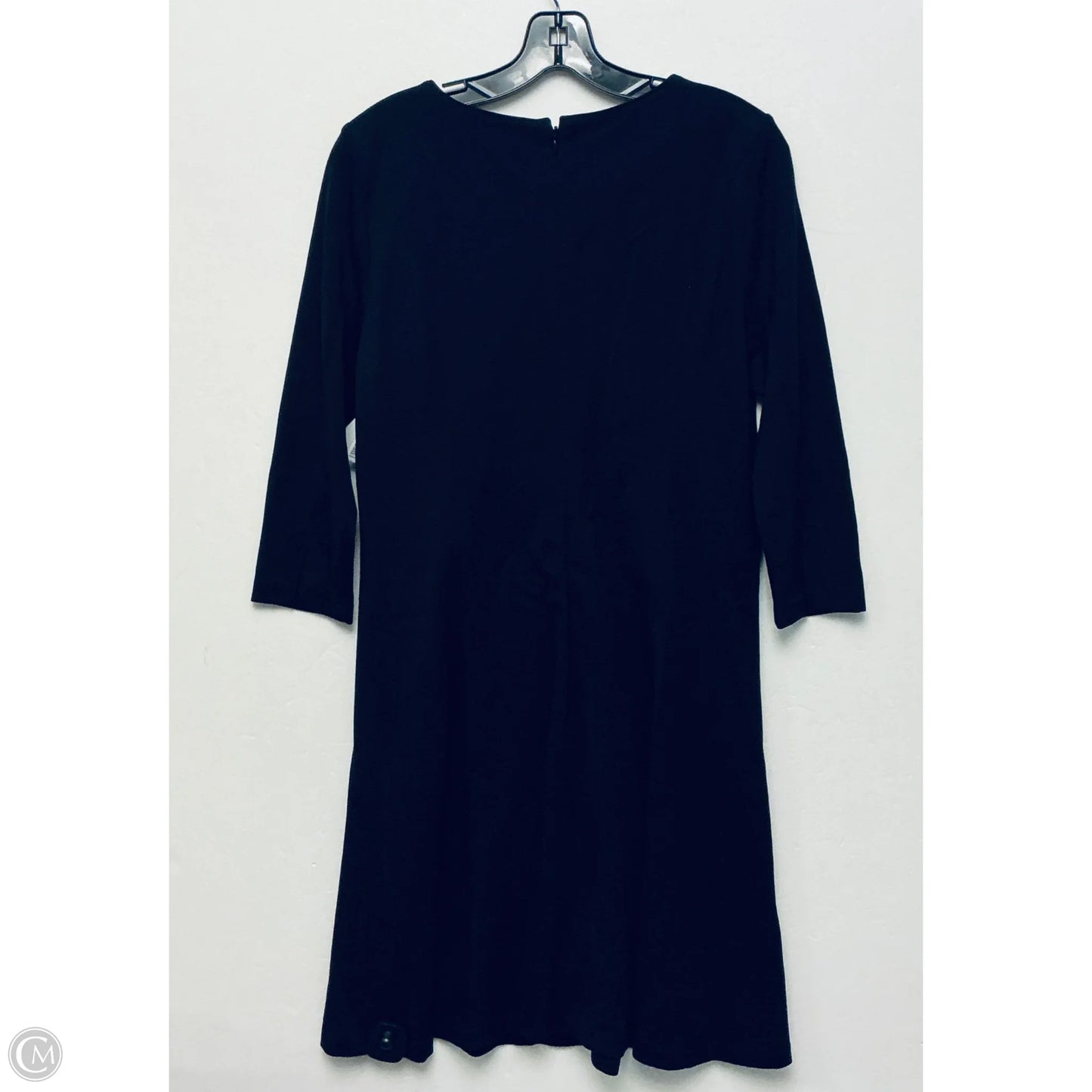 Dress Party Short By Cma In Black, Size: 6