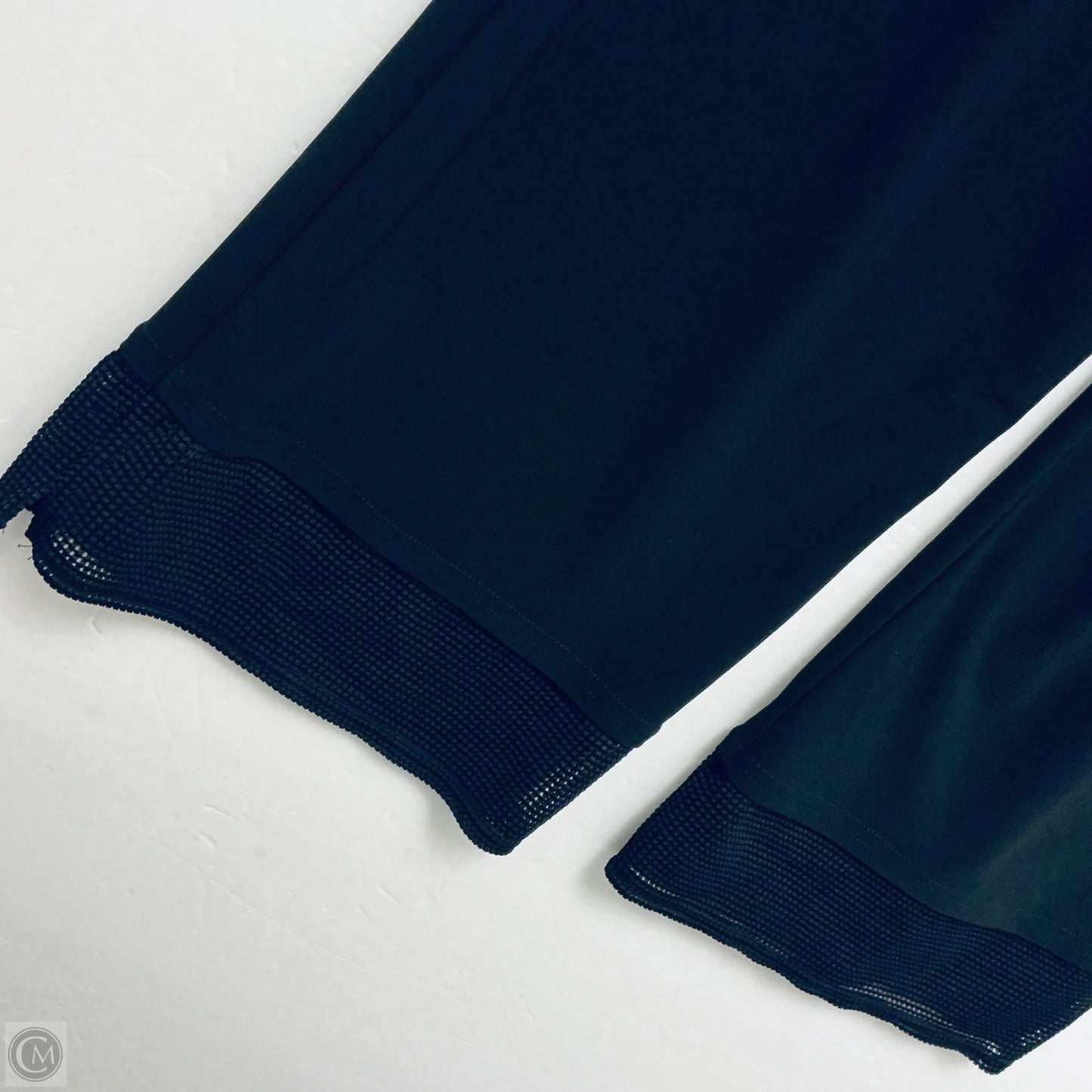 Pants Cropped By Joseph Ribkoff In Black, Size: 2