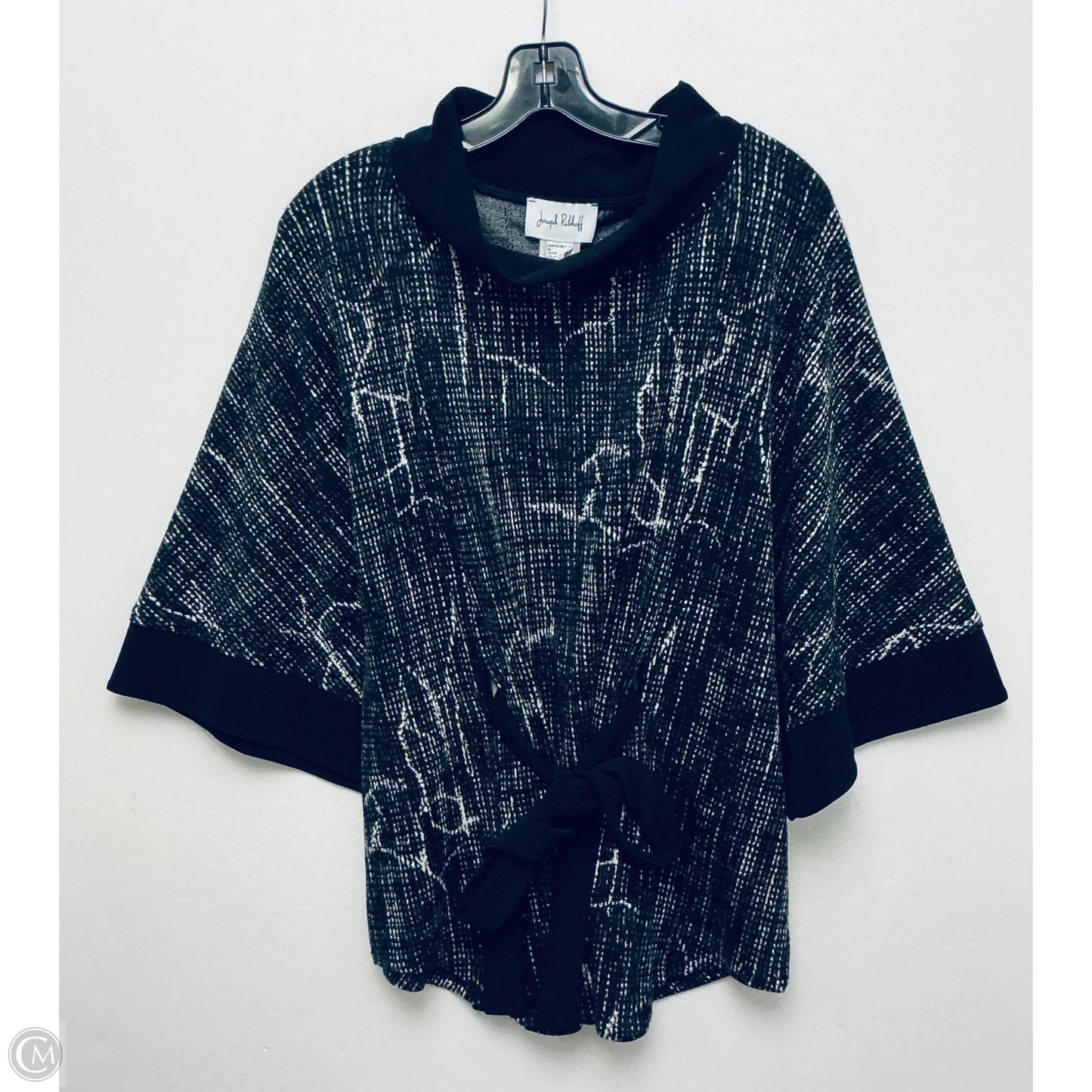 Sweater By Joseph Ribkoff In Grey, Size: 8