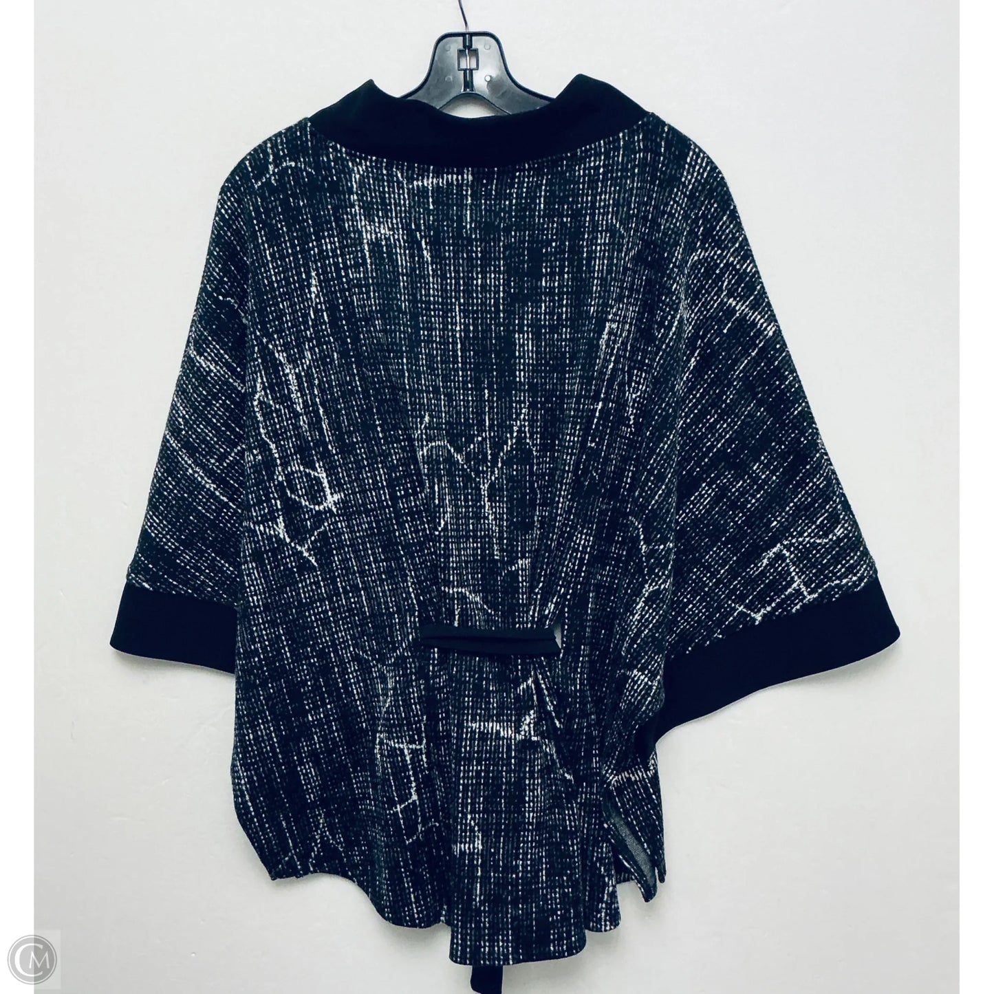 Sweater By Joseph Ribkoff In Grey, Size: 8