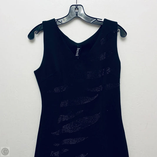 Dress Party Short By Cma In Black, Size: S