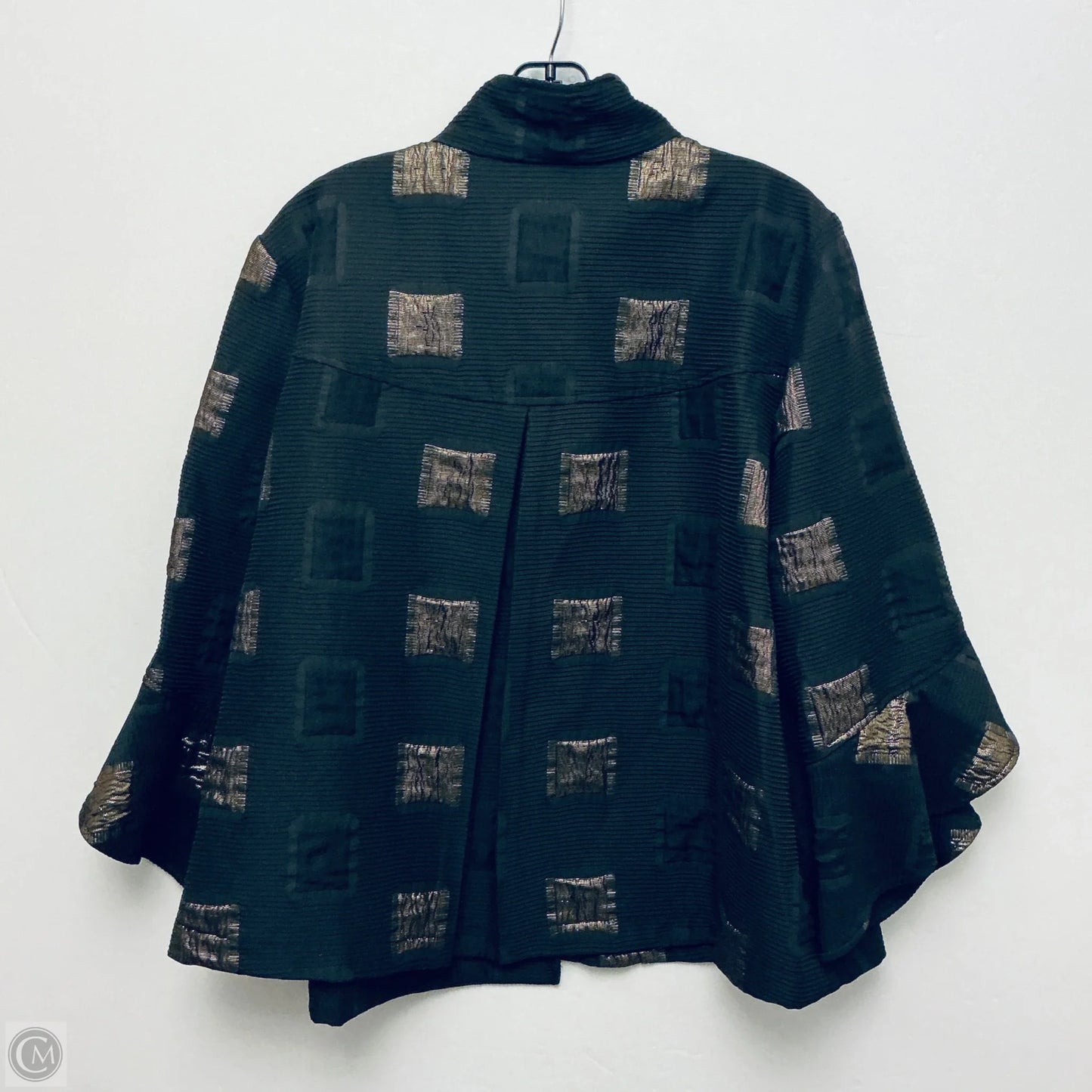 Jacket Other By Joseph Ribkoff In Black, Size: 12