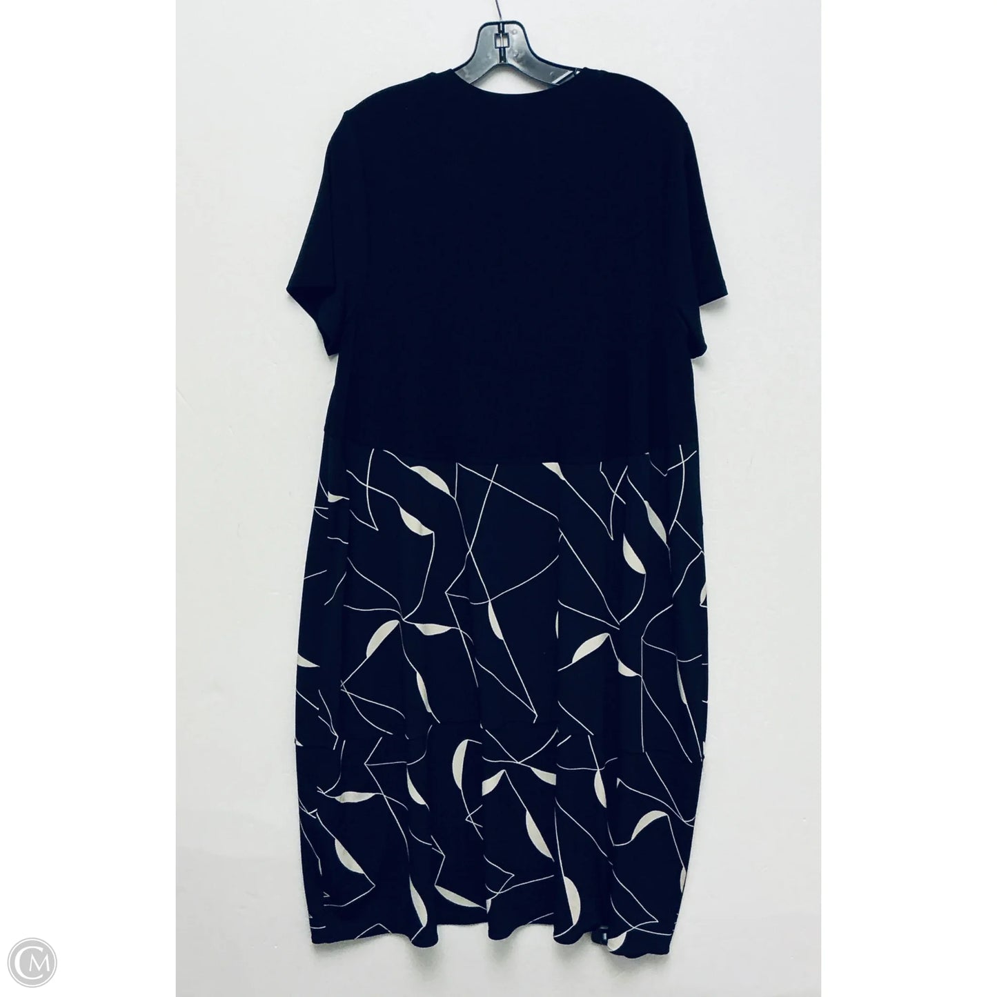 Dress Casual Short By Joseph Ribkoff In Black, Size: 12