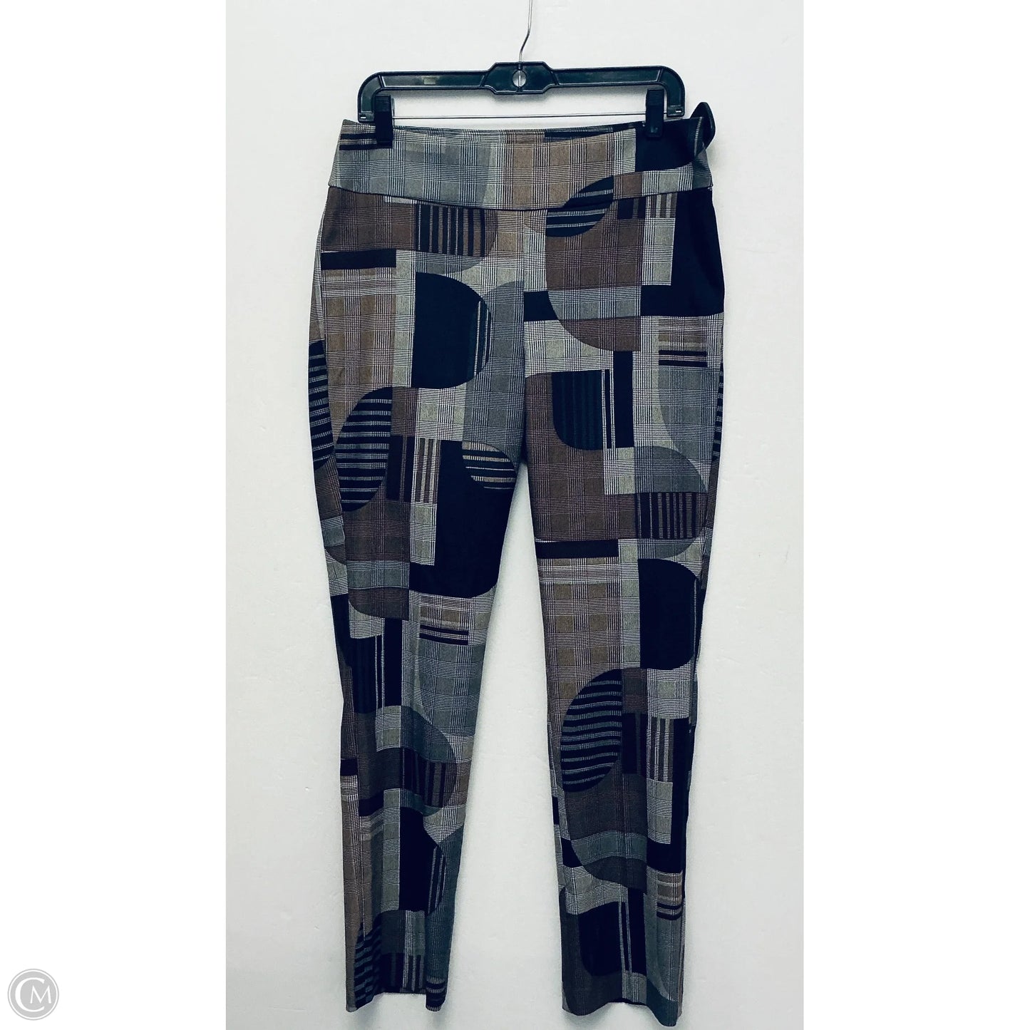 Pants Dress By Joseph Ribkoff In Multi-colored, Size: 12