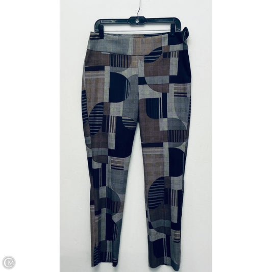 Pants Dress By Joseph Ribkoff In Multi-colored, Size: 12