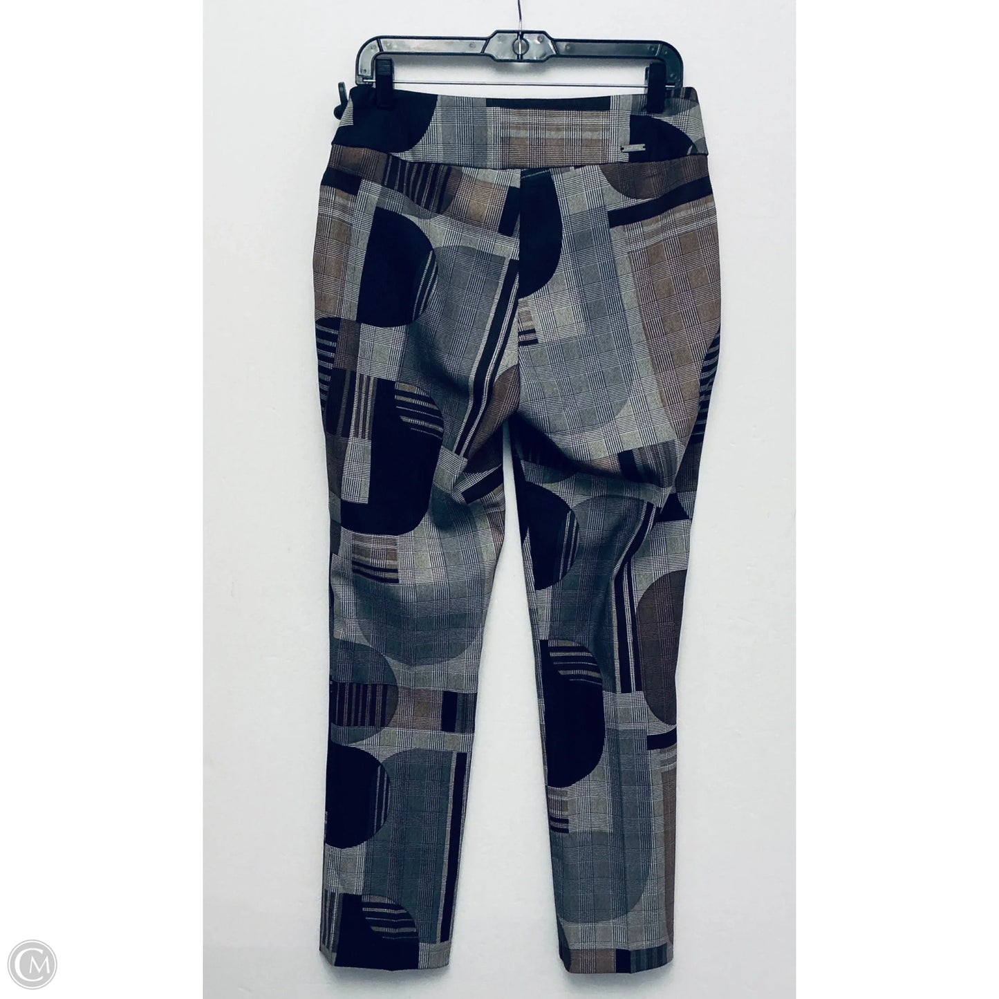 Pants Dress By Joseph Ribkoff In Multi-colored, Size: 12