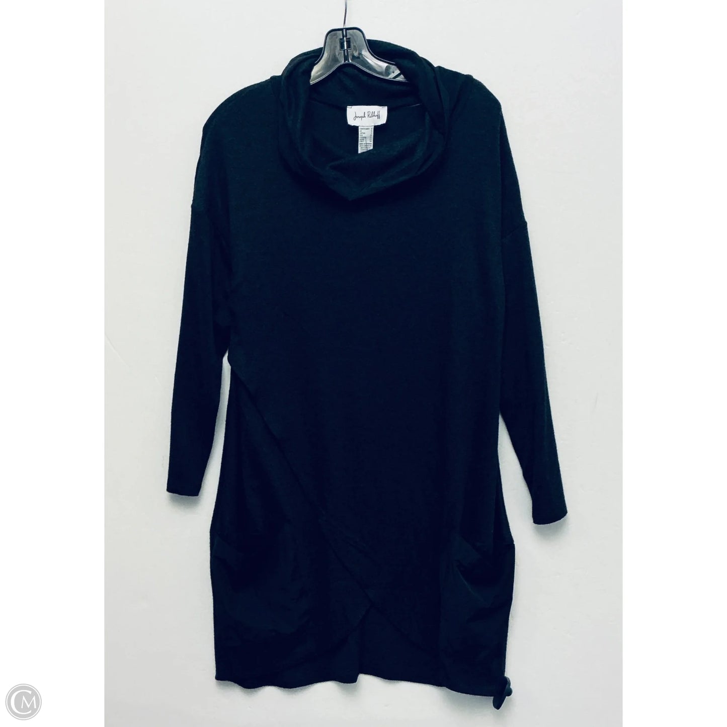 Sweater By Joseph Ribkoff In Grey, Size: 12