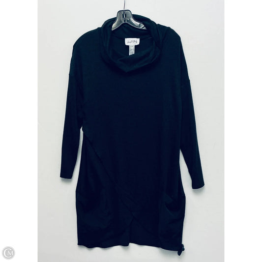 Sweater By Joseph Ribkoff In Grey, Size: 12