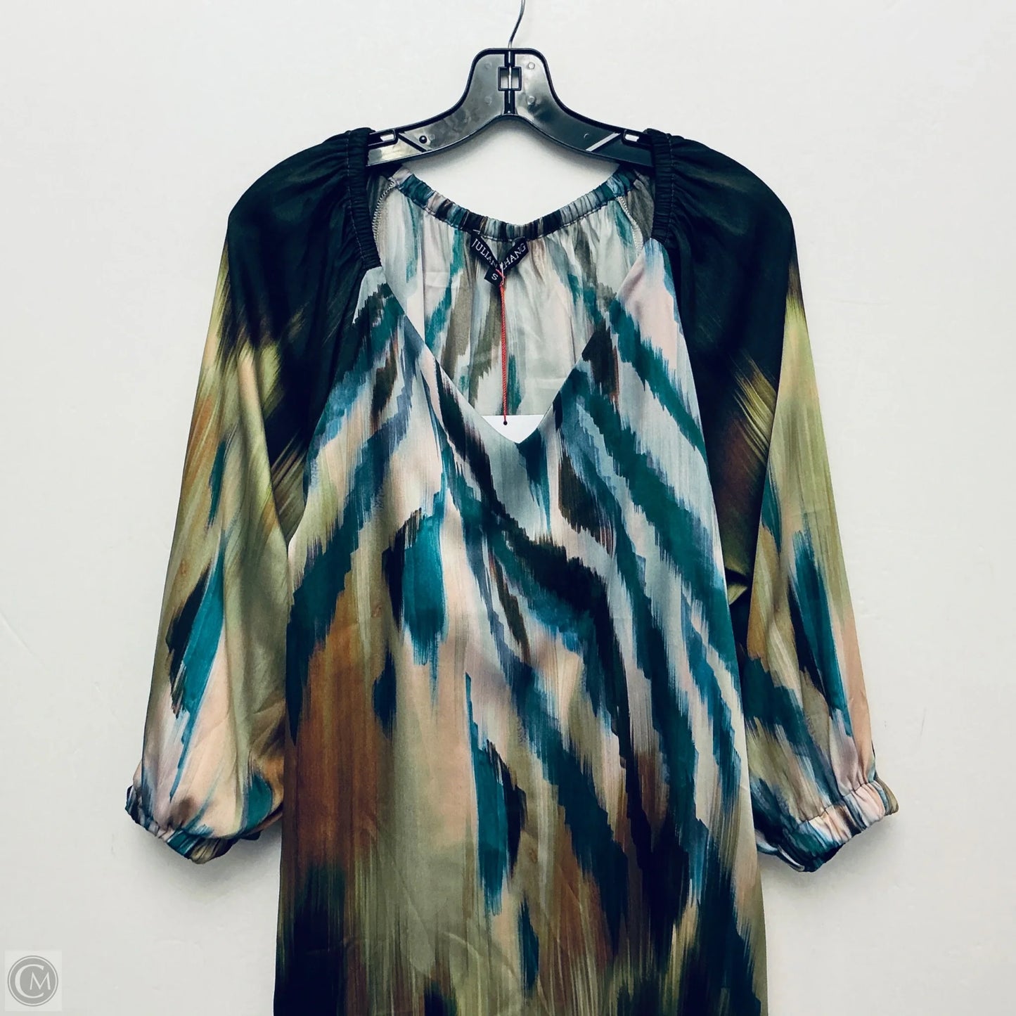 Dress Party Midi By Cma In Multi-colored, Size: S