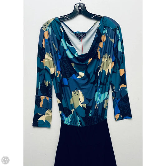 Jumpsuit By Cma In Multi-colored, Size: Xs