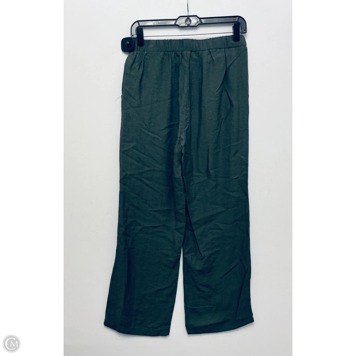 Pants Other By Cmc In Green, Size: 4