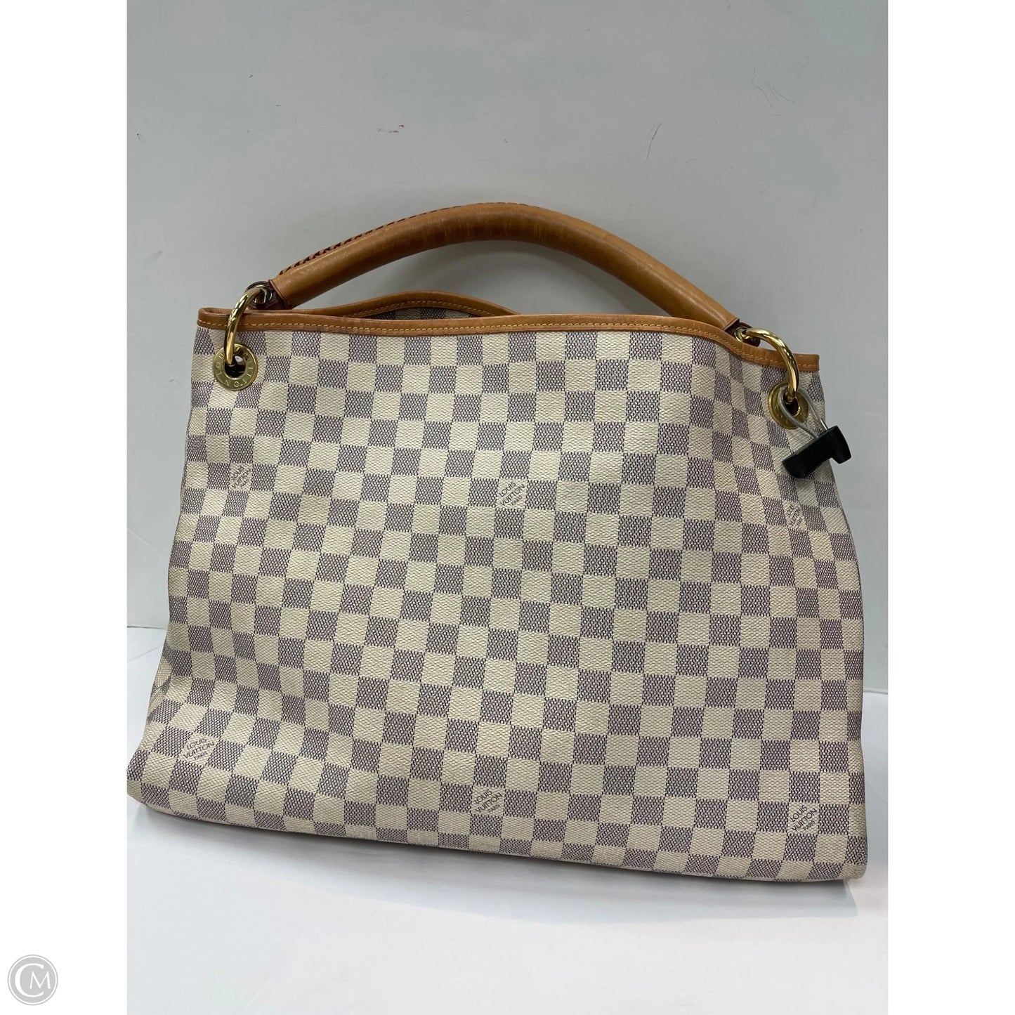 Handbag Luxury Designer By Louis Vuitton