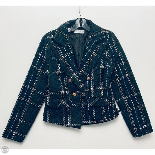 Blazer By Cmc In Green, Size: M