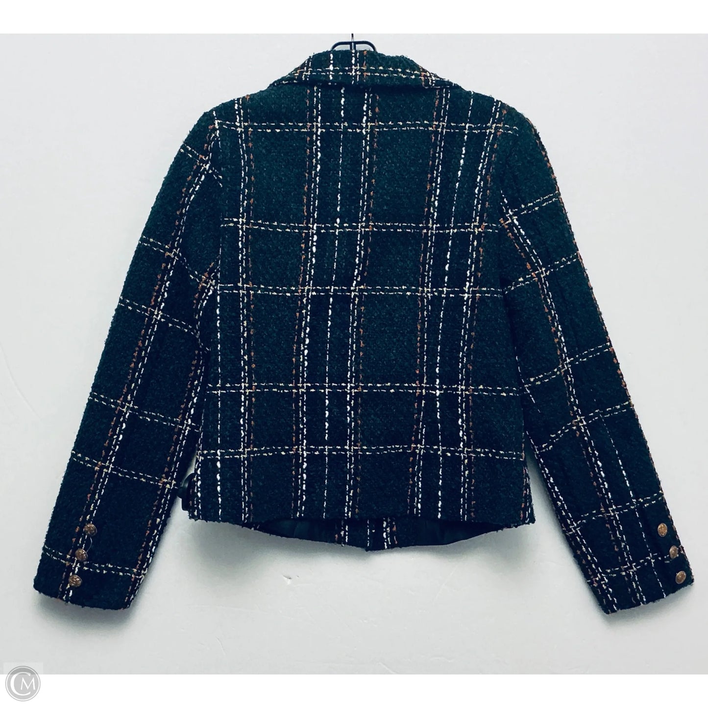 Blazer By Cmc In Green, Size: M