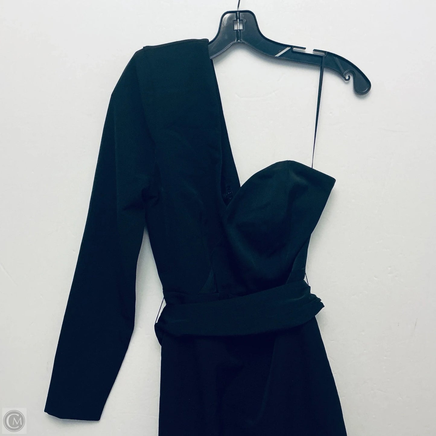 Dress Party Short By Cmb In Black, Size: M