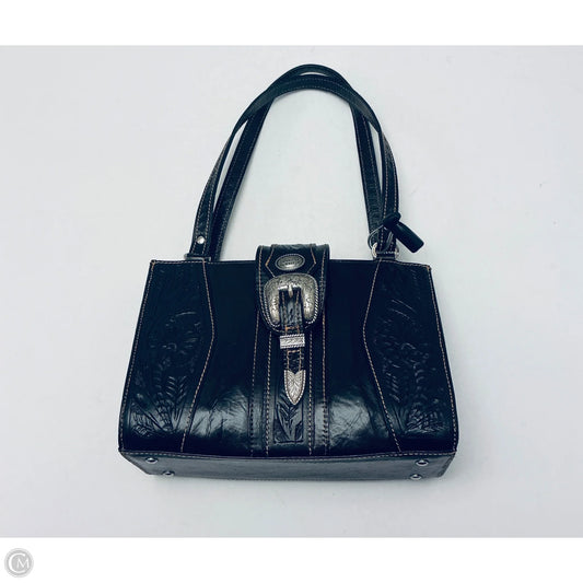 Handbag By Clothes Mentor, Size: Medium
