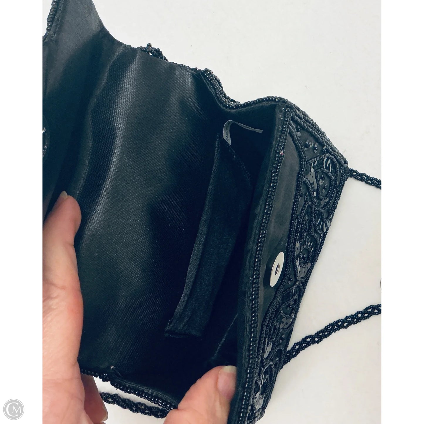 Handbag By Clothes Mentor, Size: Small