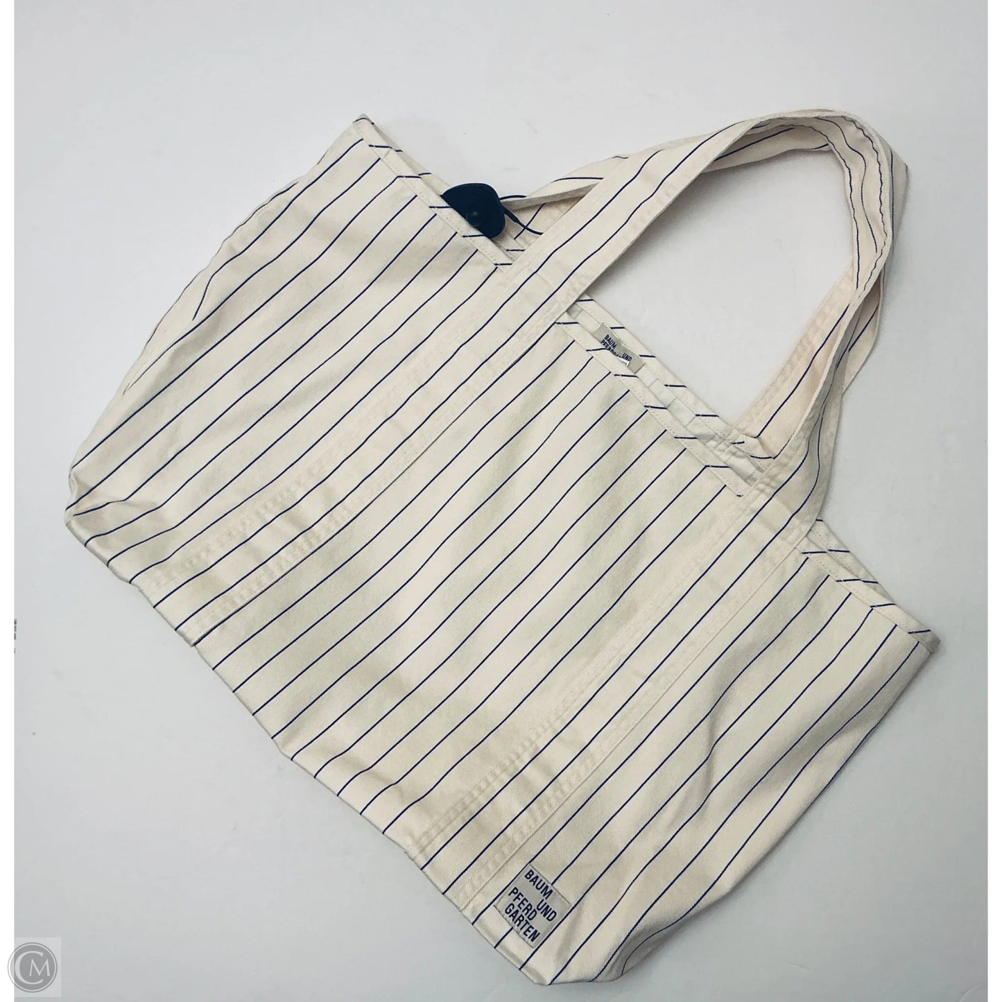 Tote By Baum Und Pferdgarten, Size: Large