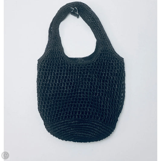 Handbag By Haute Hippie, Size: Medium