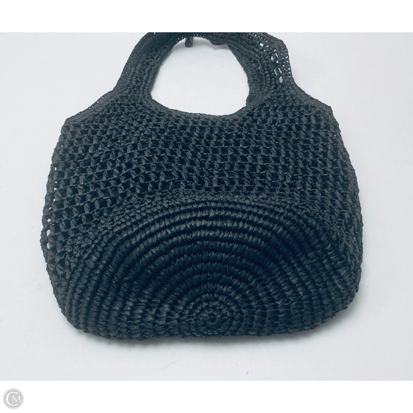 Handbag By Haute Hippie, Size: Medium