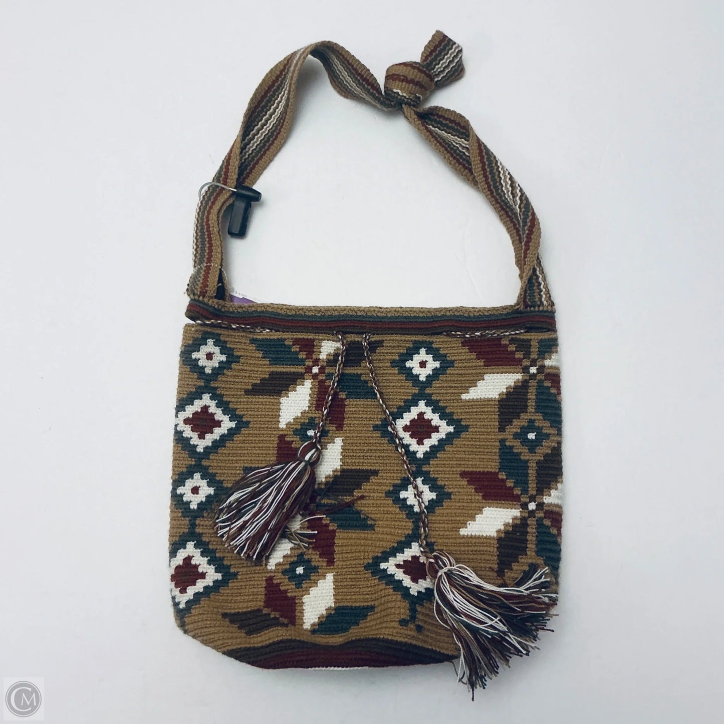 Crossbody By Cmf, Size: Small