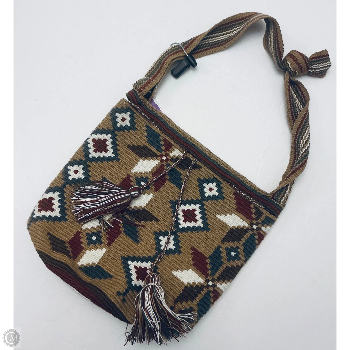 Crossbody By Cmf, Size: Small