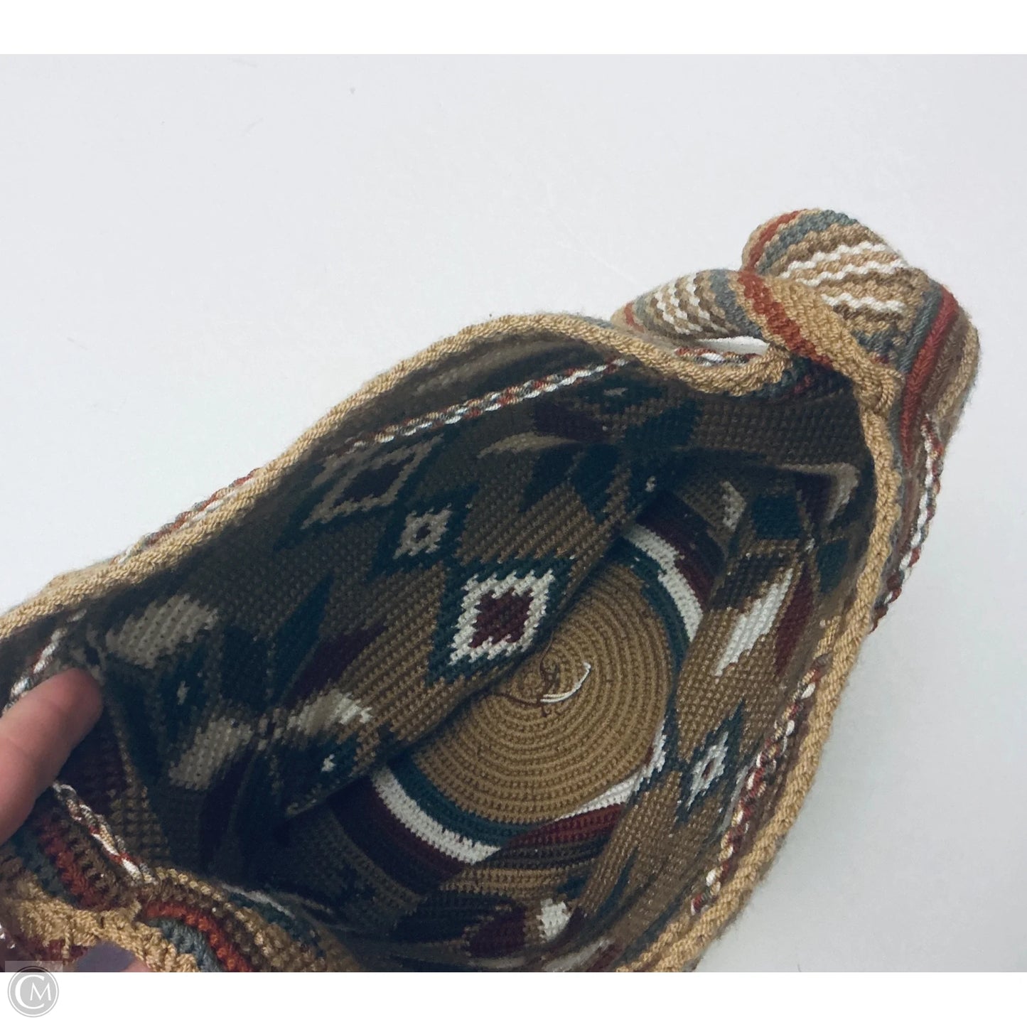 Crossbody By Cmf, Size: Small