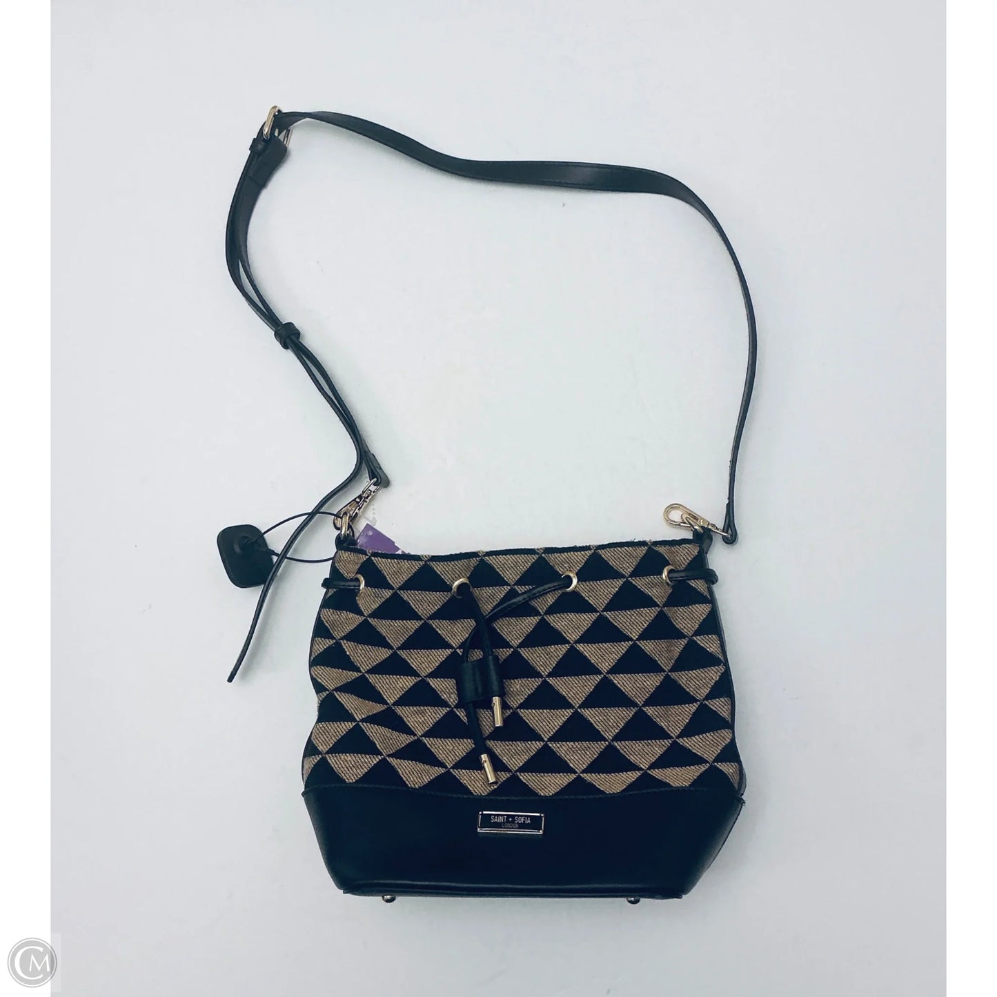 Crossbody By Cma, Size: Medium