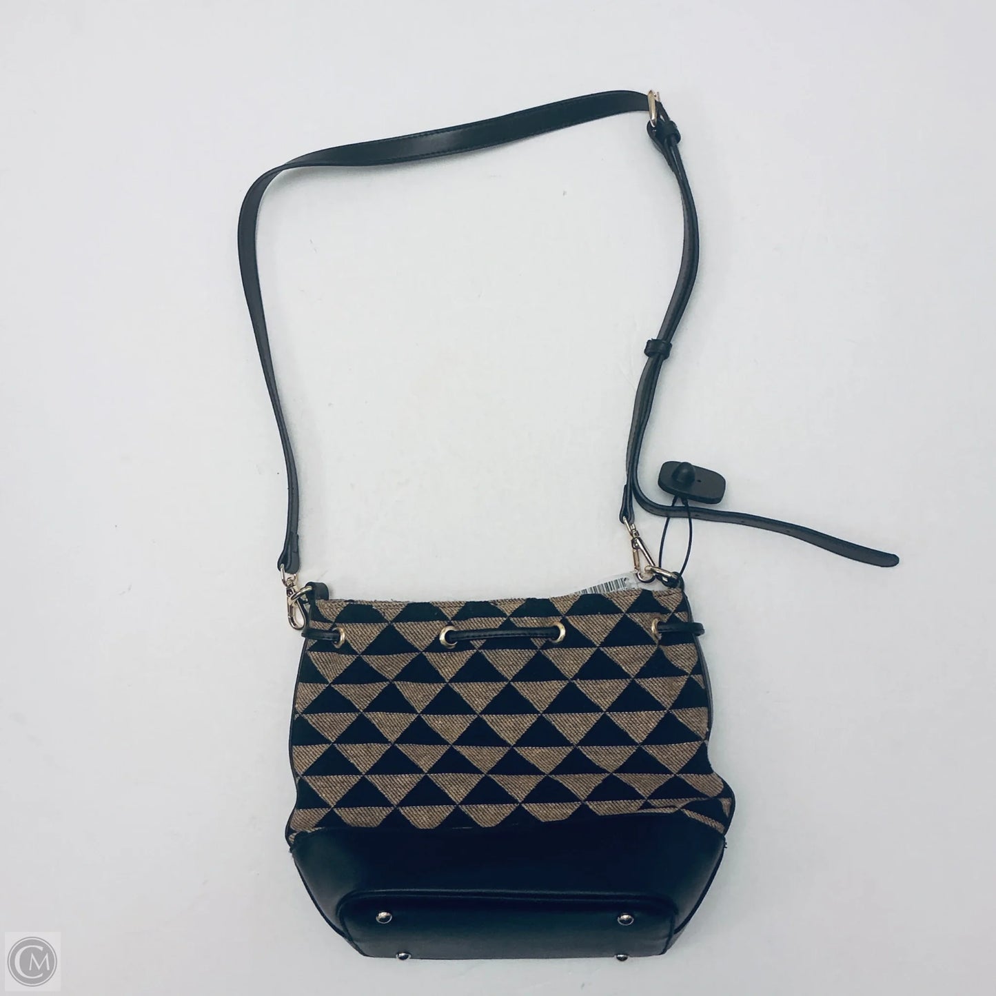 Crossbody By Cma, Size: Medium