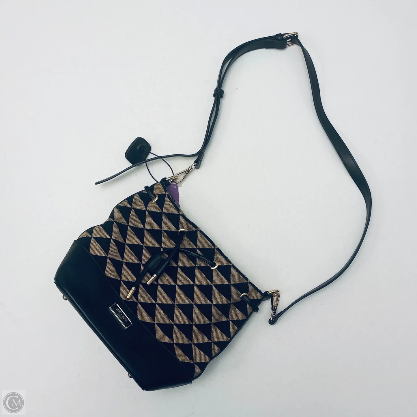 Crossbody By Cma, Size: Medium