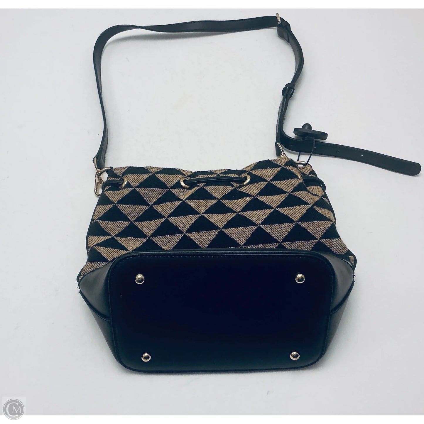 Crossbody By Cma, Size: Medium