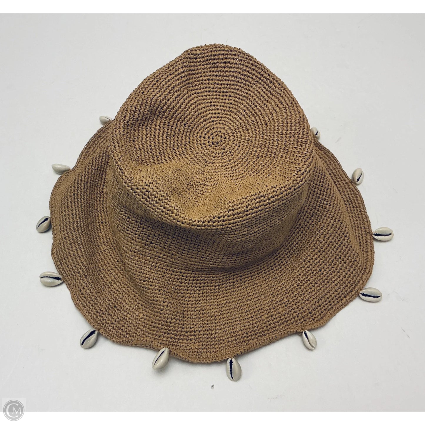 Hat Bucket By Rails