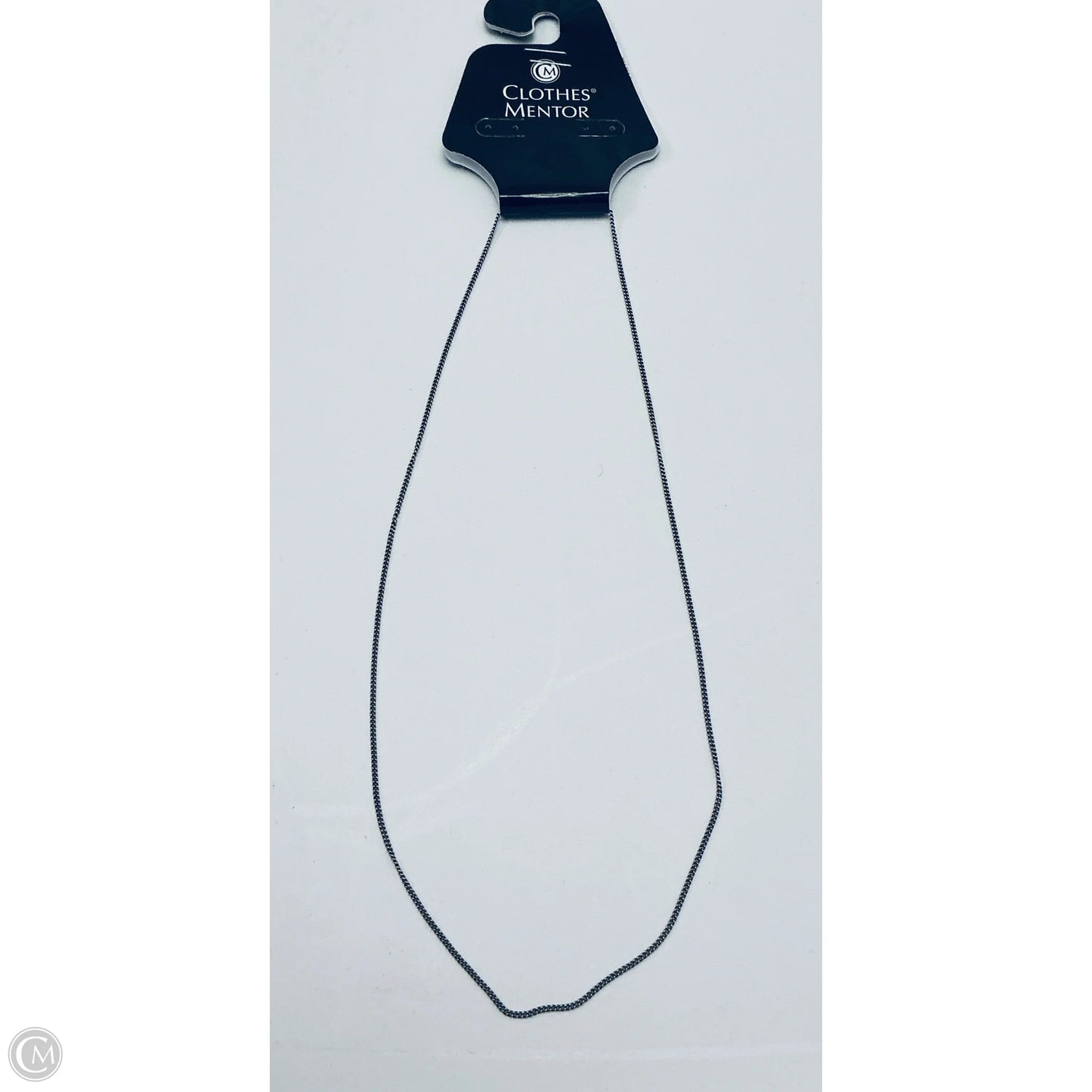 Necklace Sterling Silver By James Avery